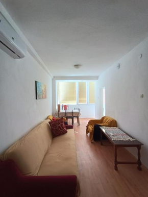 Kalpak Apartment